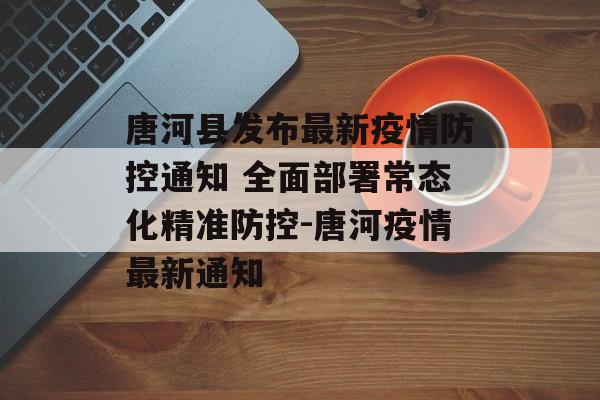 唐河县发布最新疫情防控通知 全面部署常态化精准防控-唐河疫情最新通知